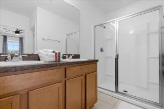 4 Bedrooms - 3,5 Bathrooms - Solterra 4735 Td - Davenport - 1