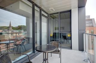 Les Immeubles Charlevoix - Le 760-605 - 1