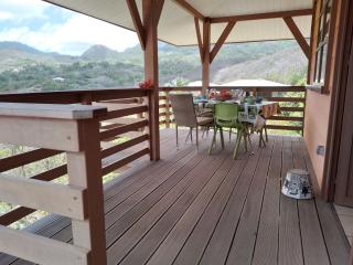 Résidence Tamaumia - Bungalow - Hakamui - 8