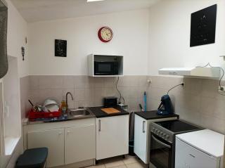 Charmant appartement à Montargis de 35 m² avec vue sur le lac - Montargis - 6