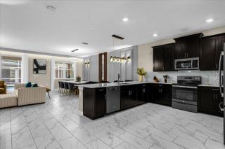 9 Bedrooms- 5 Bathrooms- Champions Gate 711 Ss - Kissimmee - 4