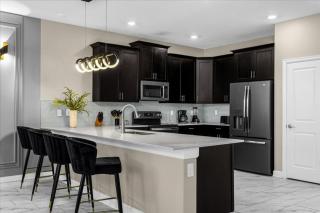 9 Bedrooms- 5 Bathrooms- Champions Gate 711 Ss - Kissimmee - 2