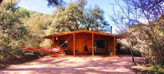 CABAÑAS DEL BOSQUE CERCA DE CORDOBA - Córdoba - 6