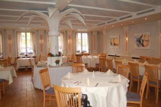 Schlosshotel Ingelfingen - Ingelfingen - 6
