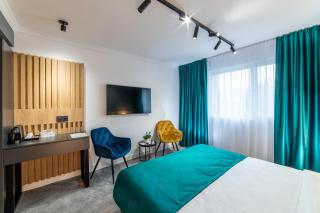 Campeador Inn - Cluj-Napoca - 7