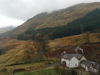 Inverardran House Bed and Breakfast - 7