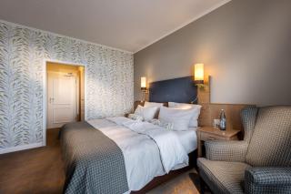 Hotel Wassersleben - Flensburg - 7