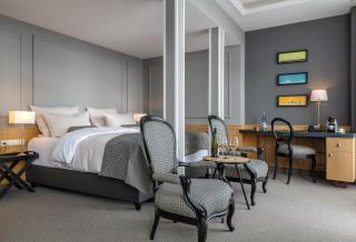 Hotel Wassersleben - Flensburg - 5