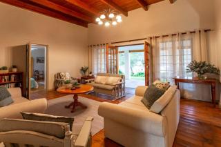 Kammanassie Farmstay - - 4