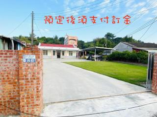 關廟 86民宿 包棟 - 0