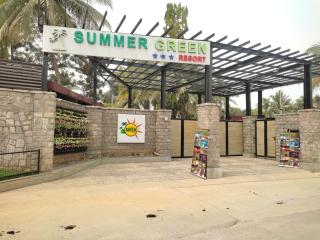 SUMMER GREEN RESORT - Secunderabad - 2