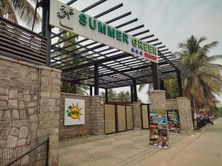 SUMMER GREEN RESORT - Secunderabad - 4