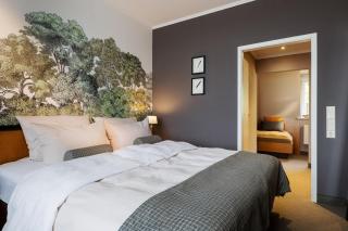 Hotel Wassersleben - Flensburg - 0