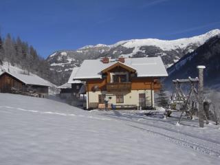Präau-Gut - Dorfgastein - 8