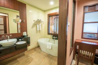 Grand Pacific Sovereign Resort & Spa - Petchaburi - 2