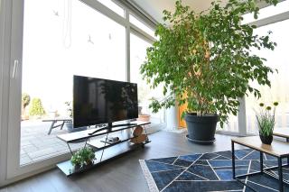 Appartement Zum Leuktal - 1