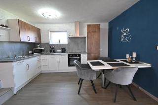 Appartement Zum Leuktal - Freudenburg - 3