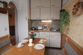 Ferienwohnung Am Forstamt - Ramsau - 7