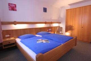 Ferienwohnung Am Forstamt - Ramsau - 6