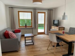 Ferienwohnung Bergzeit - Oberstaufen - 7