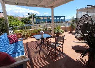 city view apartment - Ágios Nikolaos - 6