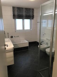 5 Sterne Chalet Bergsuite - Oberstaufen - 2