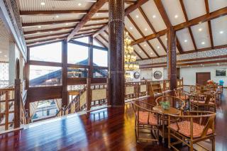 S&N Hotel Sanqingshan - 6
