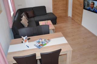 Alpen Appartements Oberlehengut - Werfenweng - 8