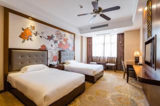 S&N Hotel Sanqingshan - 4