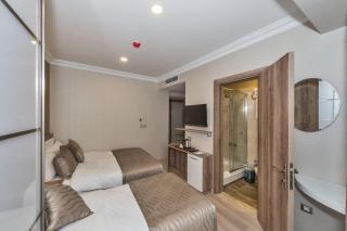Alphonse Hotel - Istanbul - 3