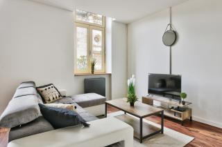 Appartement Le Somptueux Bressan - Hyper-Centre - 7