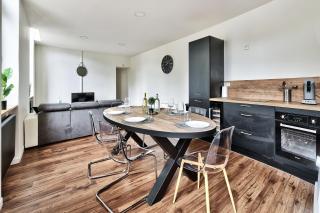 Appartement Le Somptueux Bressan - Hyper-Centre - 9