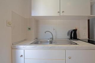 Andromaches apartment sea view 2 - 1