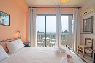 Andromaches apartment sea view 2 - Achílleion - 4