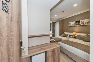 Alphonse Hotel - Istanbul - 1