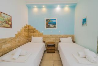 Family apartment 2 - Achílleion - 2