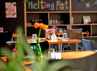 Youth Hostel Schengen / Remerschen - 7