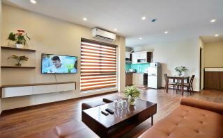 Luxe Paradise Residence Nhat Chieu - 9