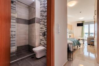 Georgia Seaview apartments A4 - 4