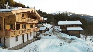 Apartment Dicka - Alpbach - 3