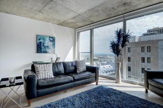 Les Immeubles Charlevoix - Le 760-610 - Quebec City - 7