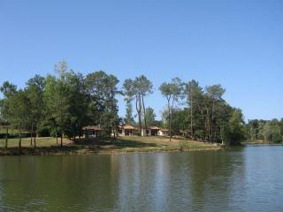 Hôtel LES LODGES D'EAUZE - 4