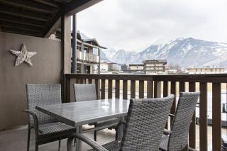 Apartment Adler Resort by Alpin Rentals - incl Summercard - Kaprun - 6