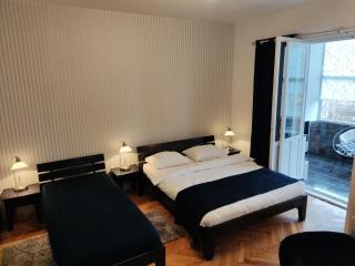 Selection Rooms - Belgrade - 6