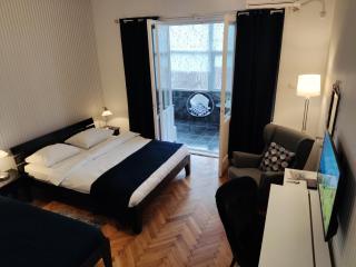 Selection Rooms - Belgrade - 0