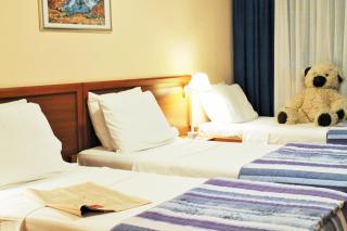 Hotel Rex - Belgrad - 8