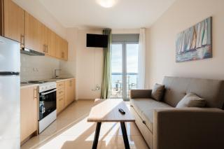 Georgia Seaview apartments A4 - 6