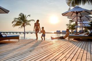 ROBINSON NOONU - All Inclusive - Manadhoo - 6