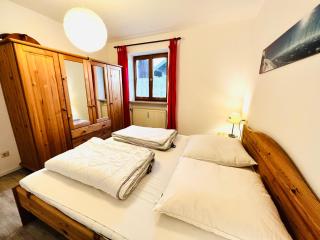 Ferienwohnung Bergsonne mit Oberstaufen Plus - Oberstaufen - 4