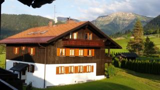 Ferienwohnung Bergsonne mit Oberstaufen Plus - Oberstaufen - 1